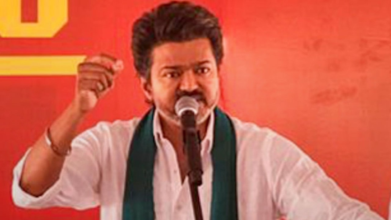 तमिलनाडु चुनाव 2026 में विजय की एंट्री से बदले सियासी समीकरण, जानिए किसे होगा फायदा और क्यों बीजेपी चाहती गठबंधन