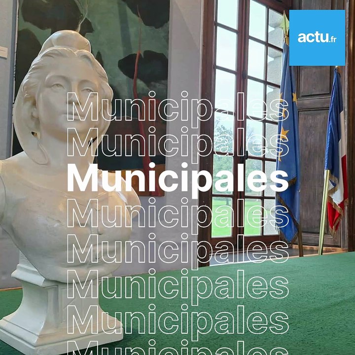 Municipales 2026 : le taux de participation dans l'Orne