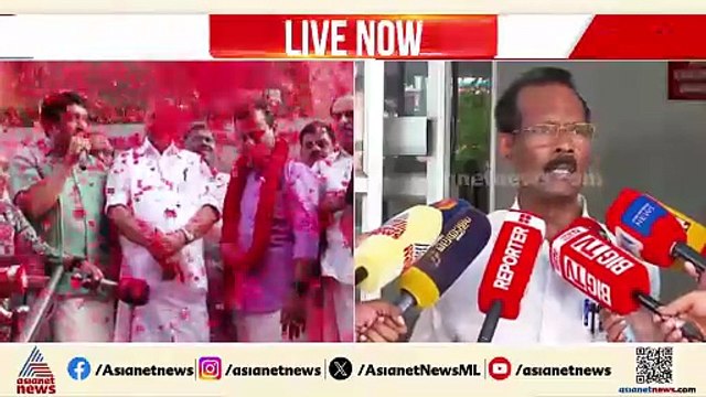 സ്വതന്ത്ര സീറ്റുകളിൽ അവസാന ധാരണ വരേണ്ടതുണ്ട്, പ്രവര്‍ത്തനങ്ങൾ ശക്തമാക്കും: ടി പി രാമകൃഷ്ണൻ