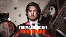 The Magnificent Bodyguard Full Episodes