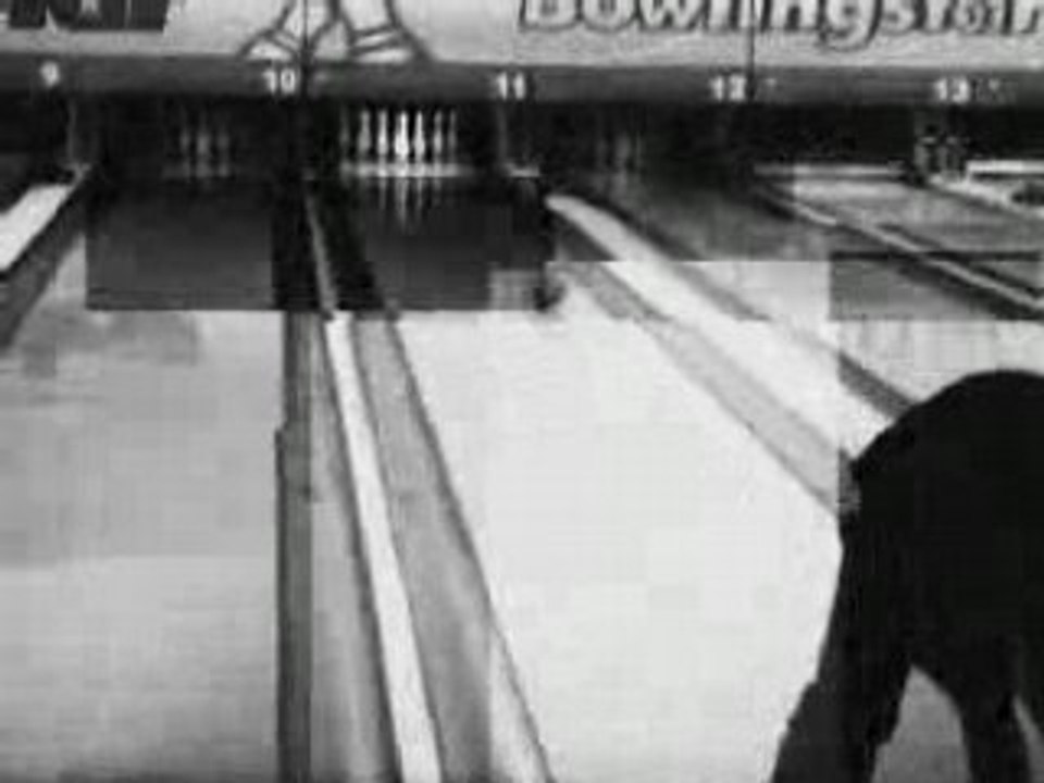 Booowling with friends