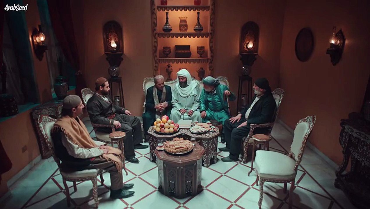 مسلسل اليتيم الحلقة 29