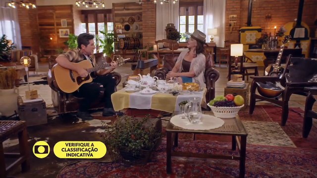 Viver Sertanejo hoje (15/03): Daniel recebe Sula Miranda e a dupla Hugo Pena & Gabriel
