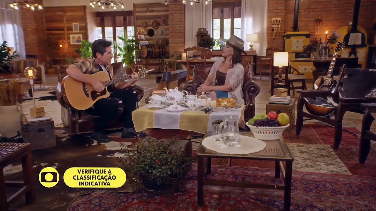 Viver Sertanejo hoje (15/03): Daniel recebe Sul...