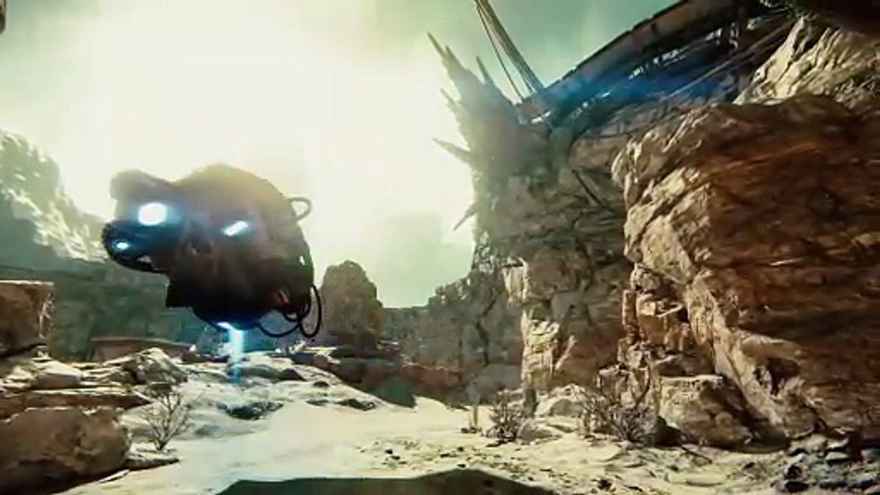 Im neuesten Update von Darktide verlasst ihr erstmals die Hive-Stadt