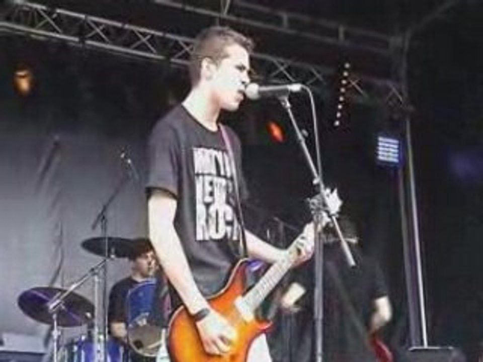 Another Night Alone (live)