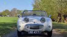 S14E01.Austin-Healey.Frogeye.Sprite