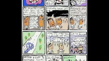 SERDAR ŞİMŞEK KOMİK KARİKATÜRLER VE KOMİK KARİKATÜR HİKAYELER