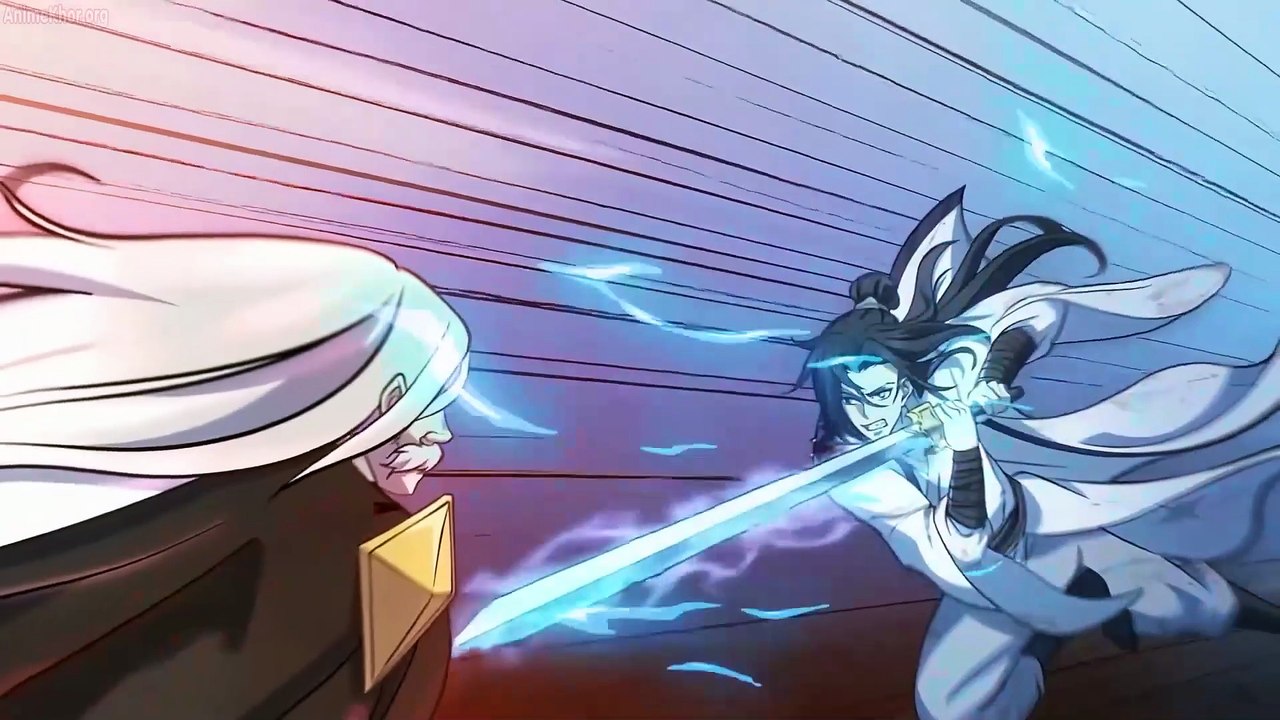 The Last Disciple Episodes 1-3 Eng Sub