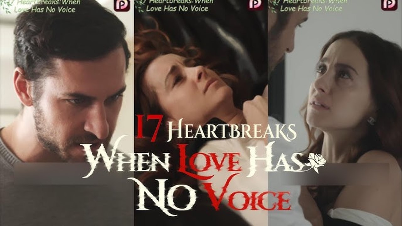 17 Heartbreaks When Love Has No Voice