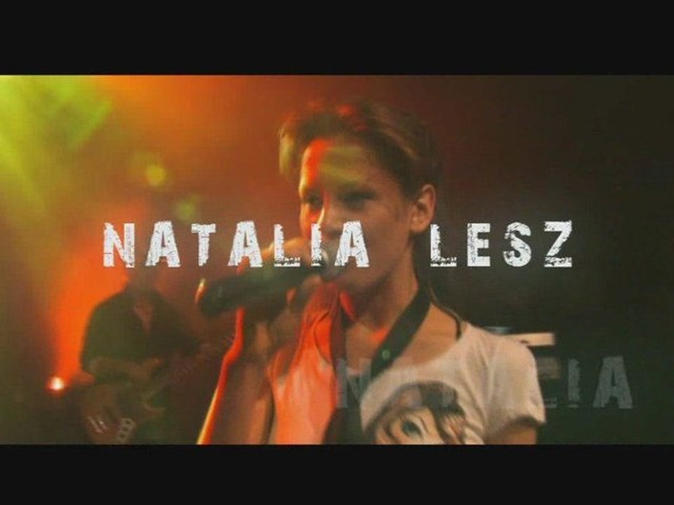 Natalia Lesz - superjedynki debiut roku 2008