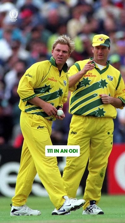 Aus v WI 1999 World Cup #euphoriacricket