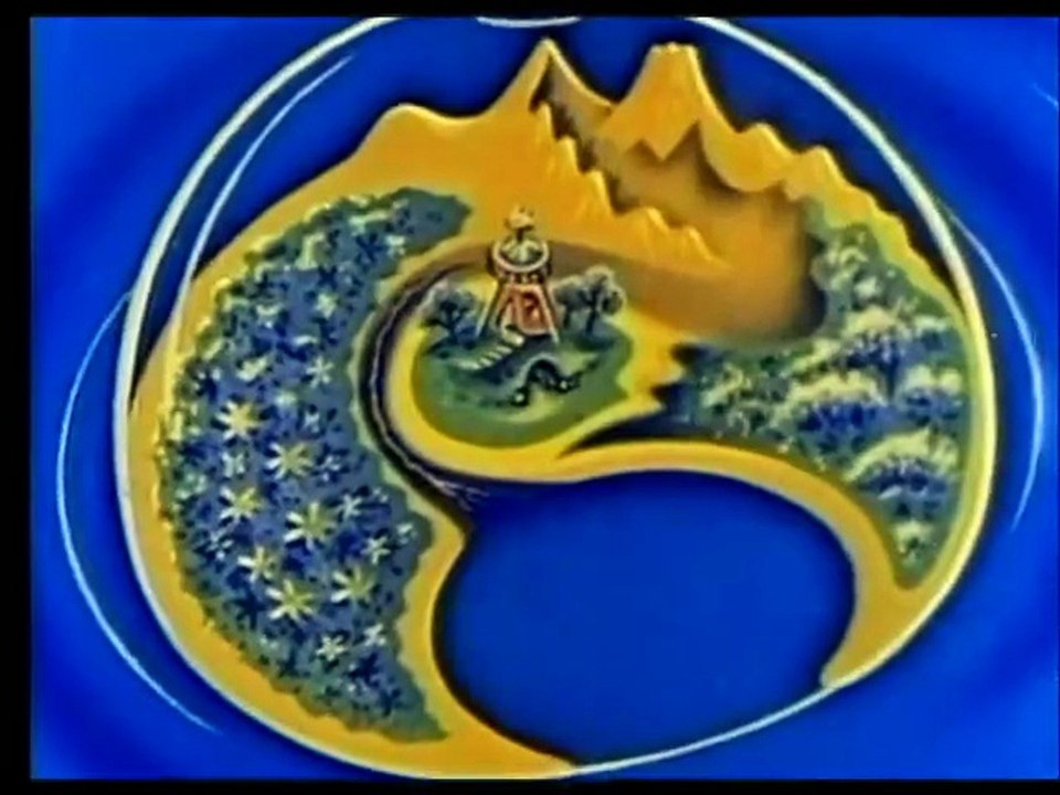 Nightmare (1957) – Public Domain – Cartoon | Animation | Sci-Fi | Colonel Bleep