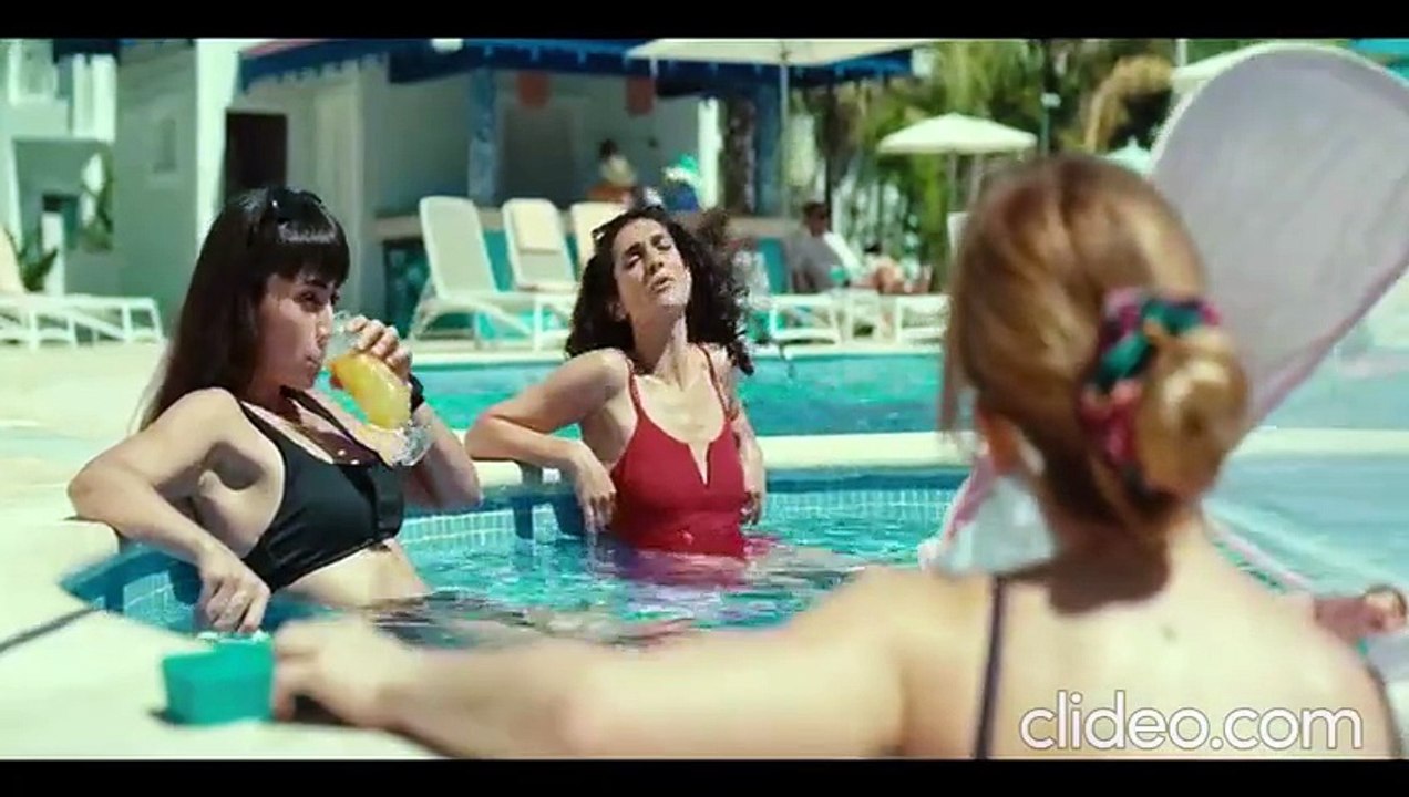 That Night – Esa noche (2026) Season 1 episode 3