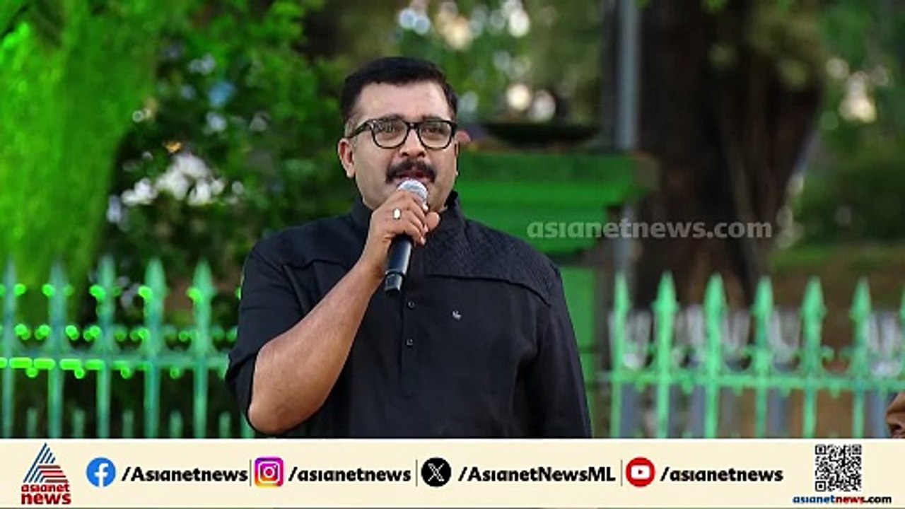 ‘അഭിപ്രായം പറയാൻ സ്വാതന്ത്ര്യമുള്ള പാർട്ടിയാണ് കോൺഗ്രസ്; ഒന്നാം ഘട്ട സ്ഥാനാർത്ഥി പട്ടിക നാളെ വരും’