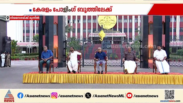കേരളത്തിൽ വിസ്മയം സംഭവിക്കാൻ പോകുന്നത് NDA ക്യാമ്പിൽ നിന്നാണ്: യുവരാജ് ഗോകുൽ