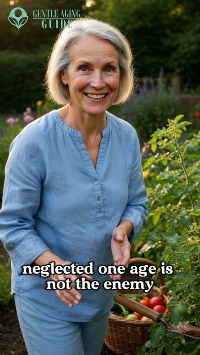 5 Signs Your Body Is Aging Well | Why Seniors Sleep Less (And What To Do)