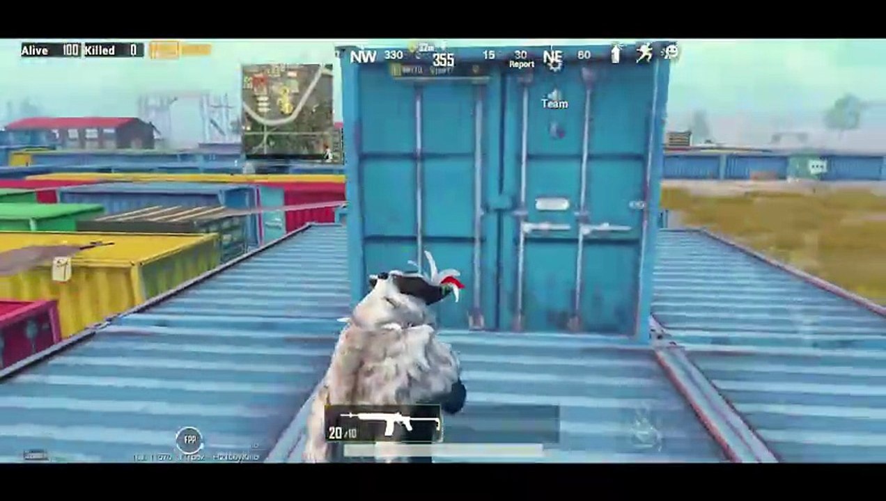 Me Vs 3 Squads At Same Location | 24 Kills Solo Vs Squad | Pubg Mobile