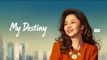 [Eng Sub] My Destiny (2026) Ep 17