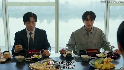 [ENG] EP.5 The Practical Guide to Love (2026)