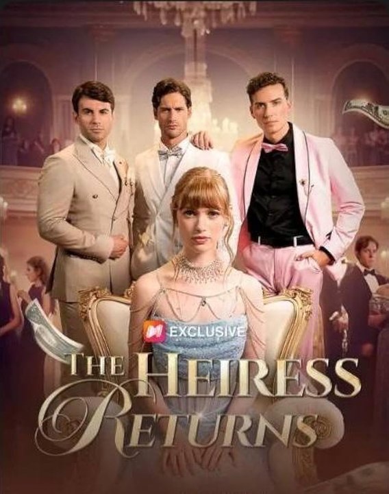 The Wild Heiress Returns - Full Movie