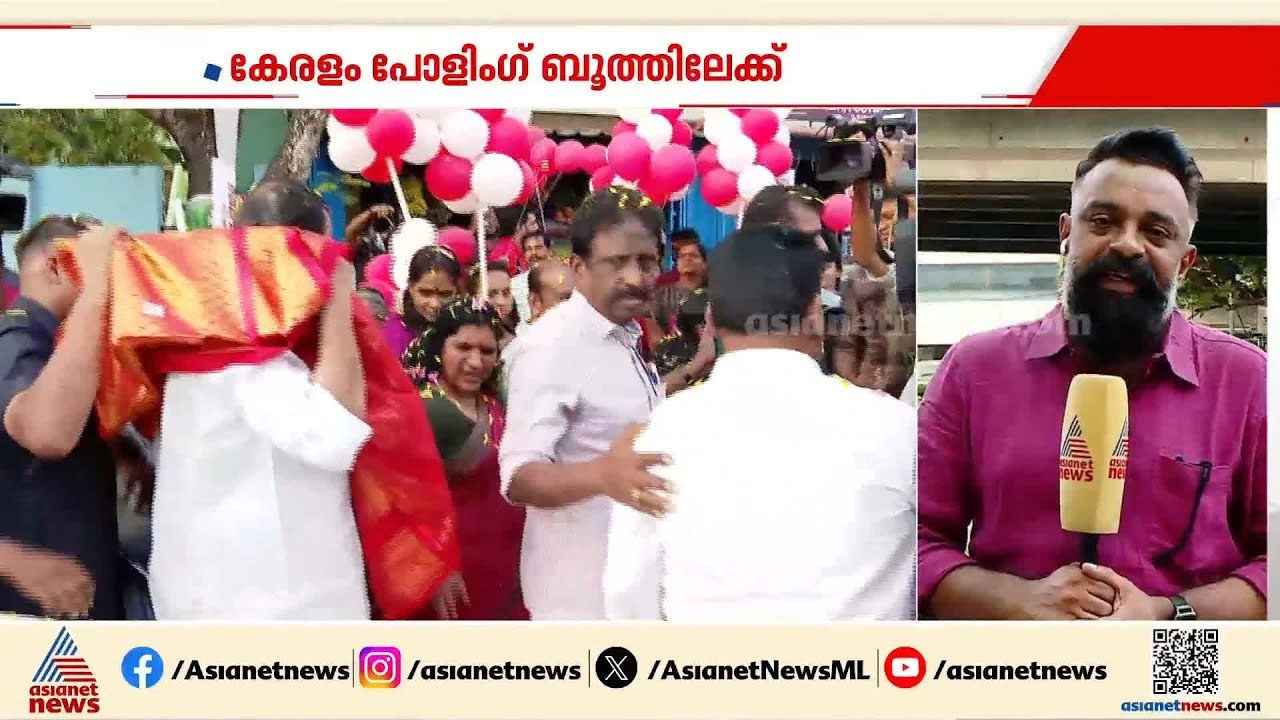 UDF സമ്മർദത്തിലോ? ആദ്യഘട്ട പട്ടികയിൽ ഉറ്റുനോക്കി രാഷ്ട്രീയ കേരളം | Kerala Assembly election