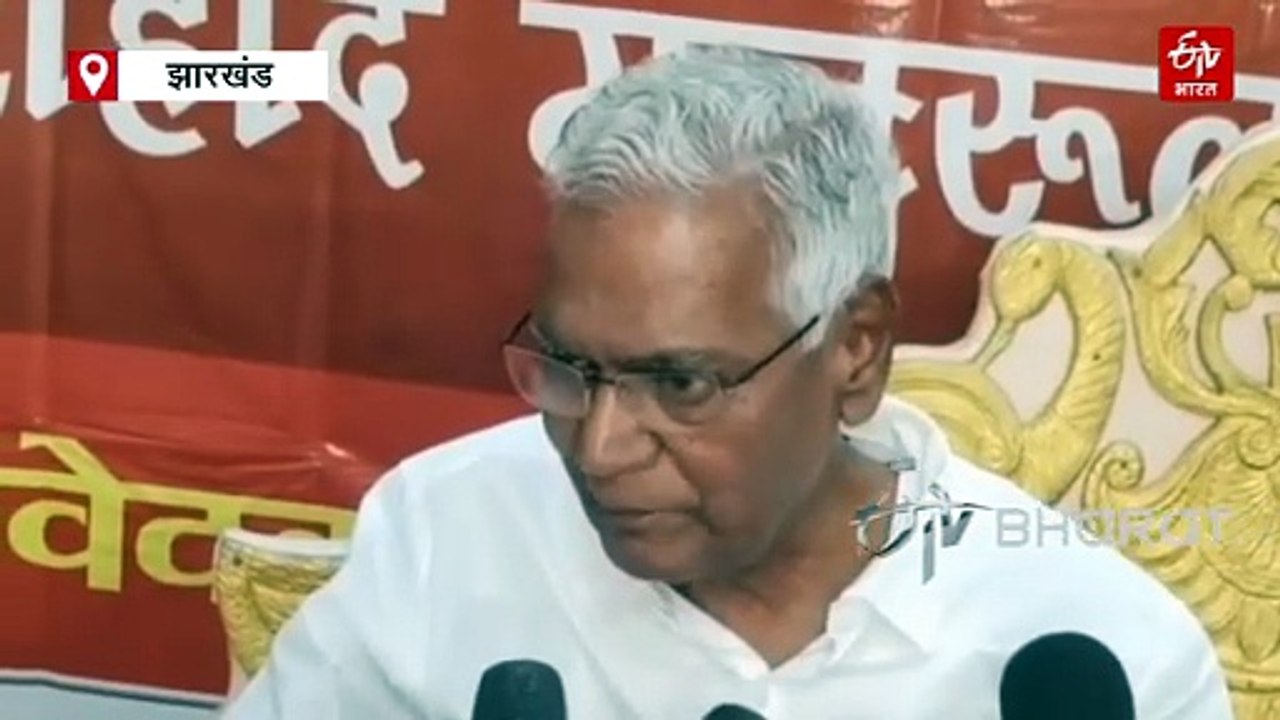 रांची में सीपीआई का शताब्दी वर्ष समारोह संपन्न, डी राजा ने कहा- युवाओं के दम पर नया वाम विकल्प होगा तैयार