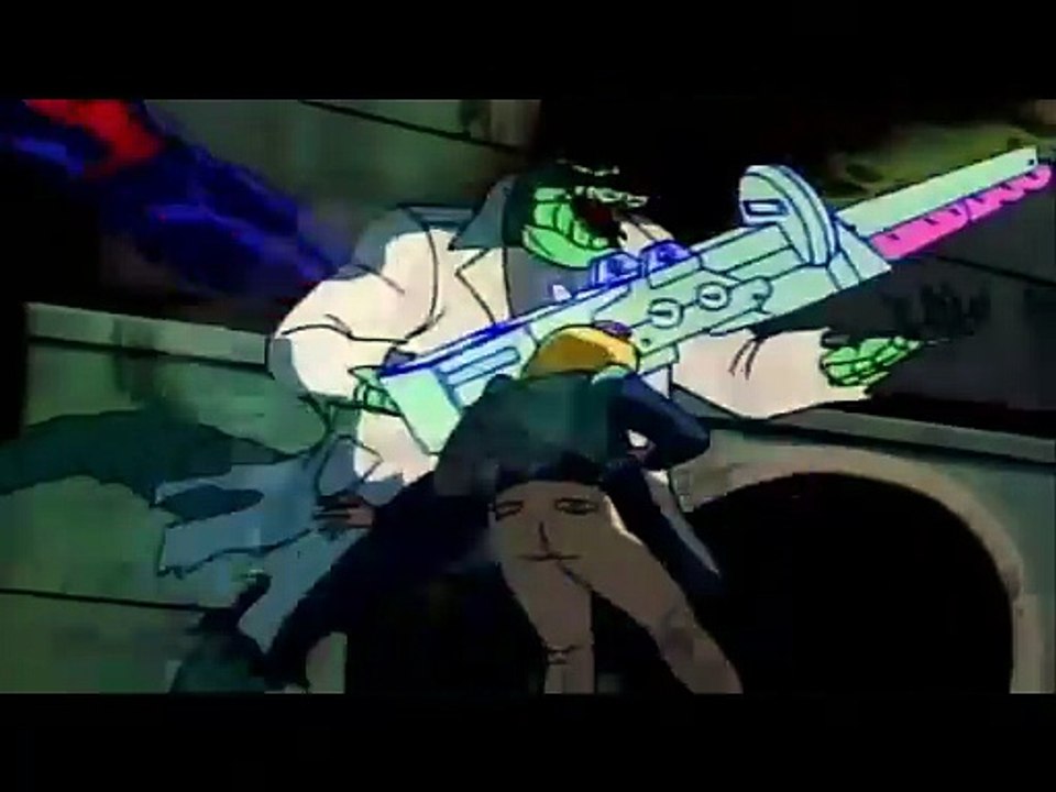 Spiderman Opening Theme Full Song ...