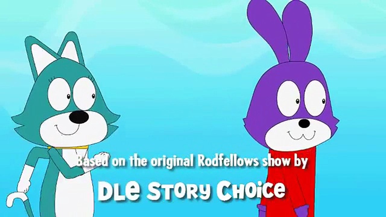 The The Rodfellows Improved - The Need of the Pizza