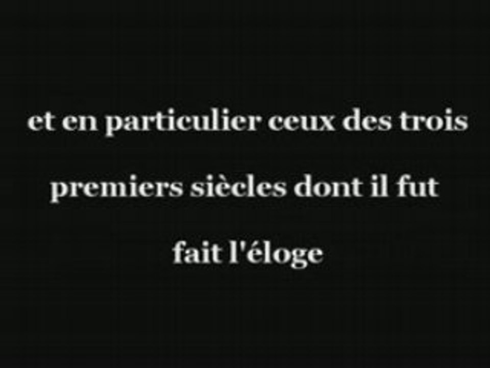 Mise en garde contre le fléau du takfir 2