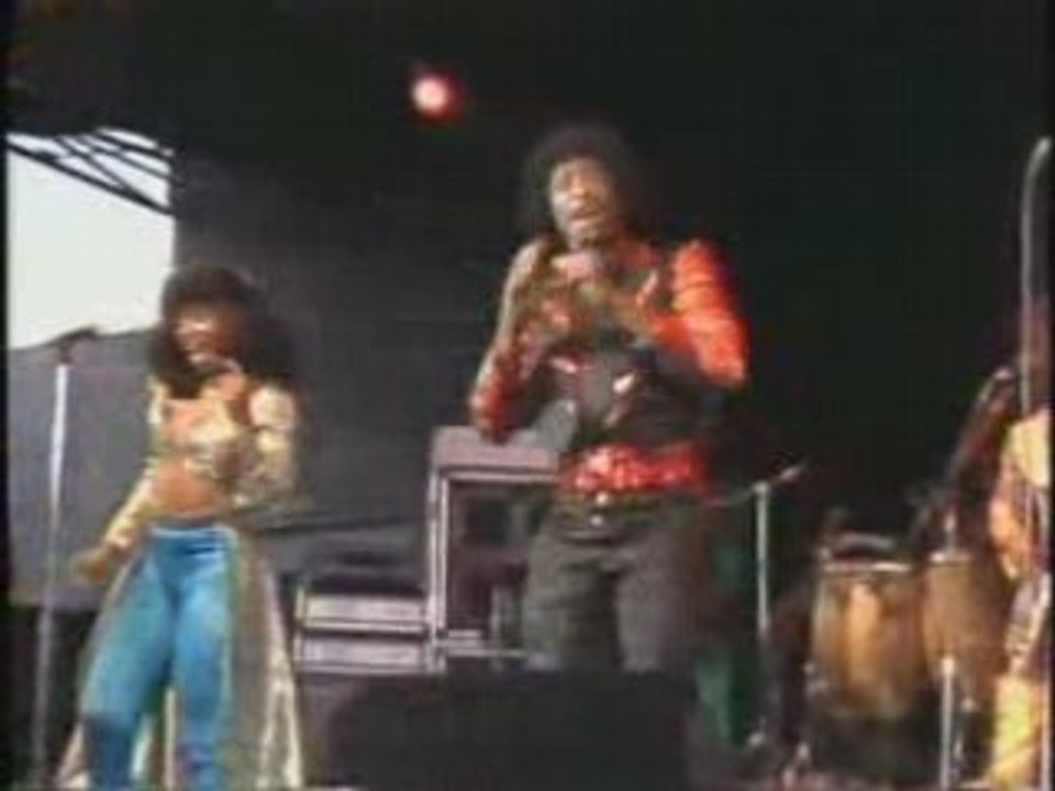 DYNASTY - I've just begun to love you