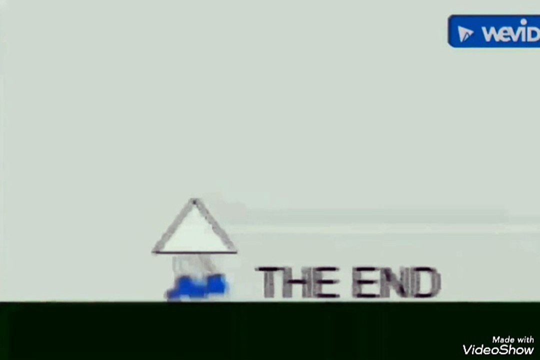 So Smart! The End Compilation