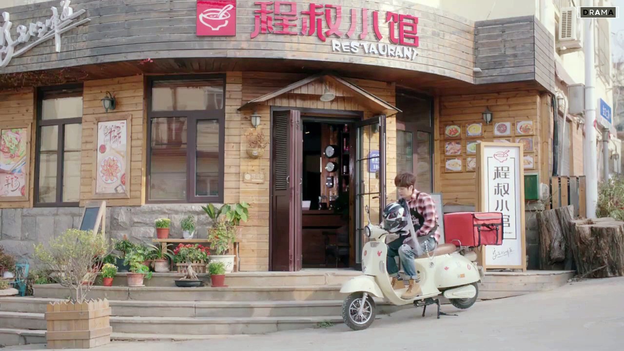 [ENG] Go Into Your Heart (2021) Episode 19