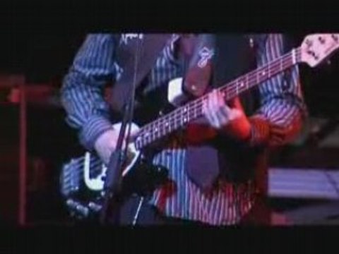 Les gars dans l'Coin AKK47 Live 2008