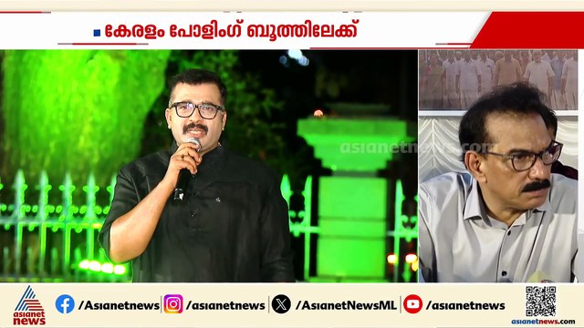 ജനങ്ങളുടെ അടിസ്ഥാന പ്രശ്നം മനസിലാക്കണം, ബാബു ദിവാകരൻ അതിന് അനുയോജ്യൻ: സാബു എം ജേക്കബ്