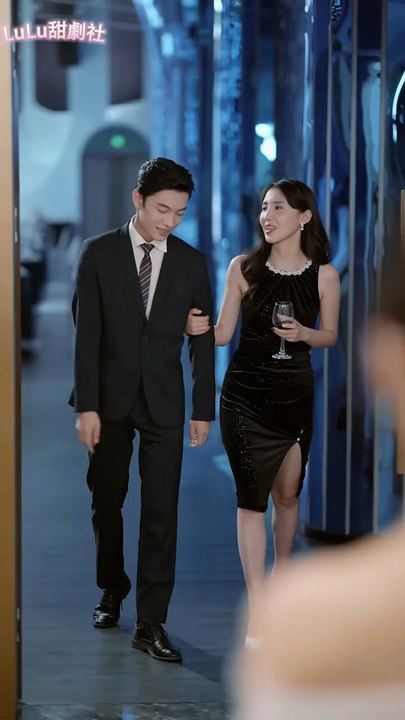 He Leaves Her For The White Moon, Making Her A Joke. She Turns To The Rich Actor, He Regrets Full Storyline