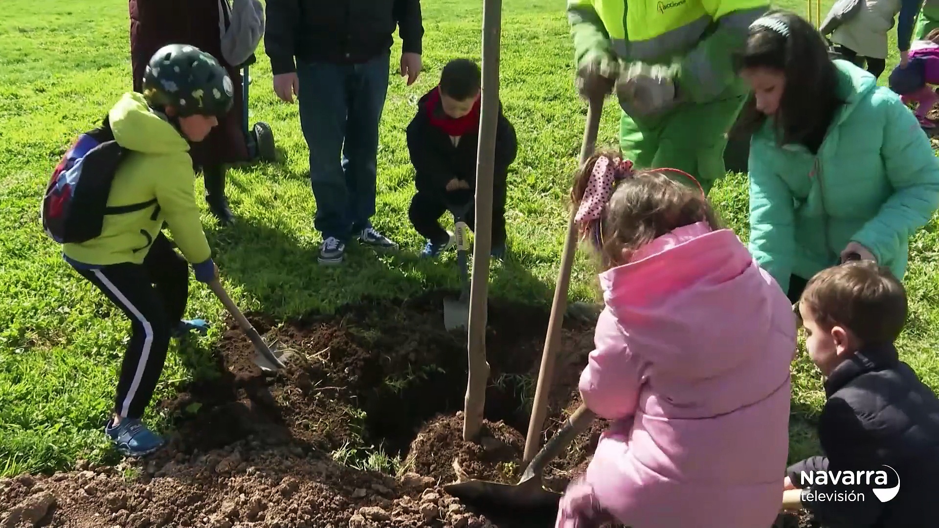 Noticias de Navarra 14:30h 15/03/2026