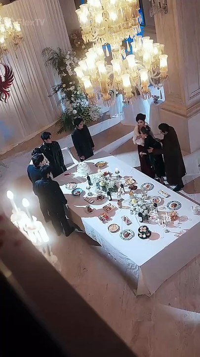 The Wild Heiress Returns Full Movie #AFT - Video Dailymotion