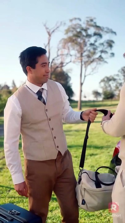 A Billionaire Pretending To Be A Manny. I Hired A Billionaire Manny Must See