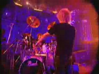 L'arc~en~ciel backstage seconde partie