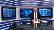 Rtp Telegiornale del 15 marzo 2026