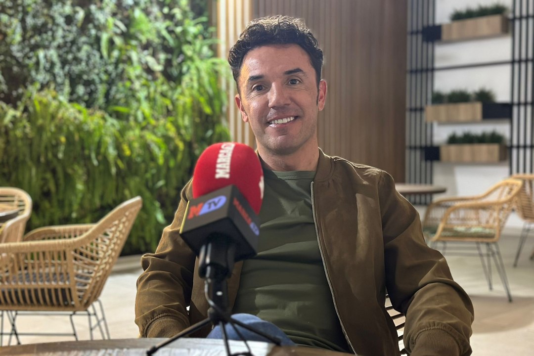 Purito: “Si a nosotros nos pasa lo de las calas de Alejandro, nos habría dado algo”
