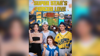 Super Stars Forced Love FULL EP