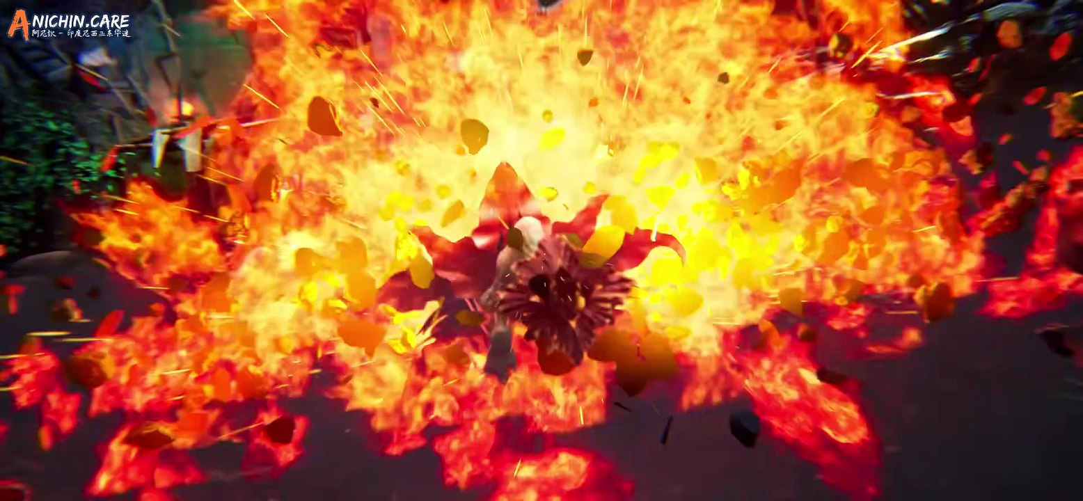 Azure Legacy Episode 67 Subtitle Indonesia