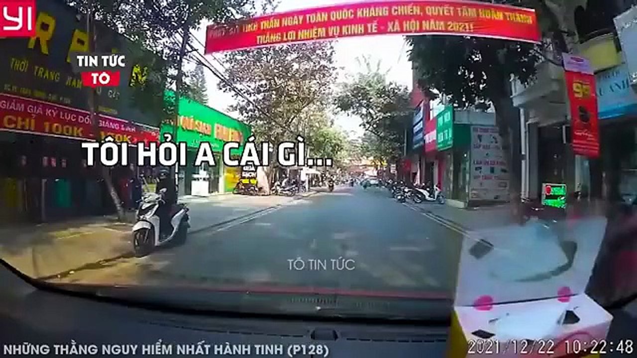 Hài Tin Viet 2022 Mới Nhất ｜ Những Thằng Ngu Nhất Hành Tinh Cười Vỡ Bụng ( P128)✔