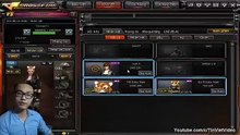 [Tin Việt Tv] Dân Chơi Katana Gold  ✔