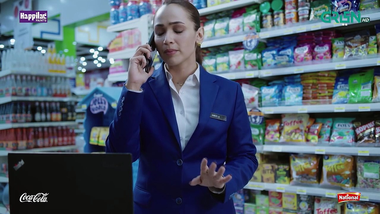 Fasaana Mart Ka Ep 11 (Subtitles) 14th March 26 _ Sponsored by Happilac_ National Foods _ Coca Cola(720P_HD)