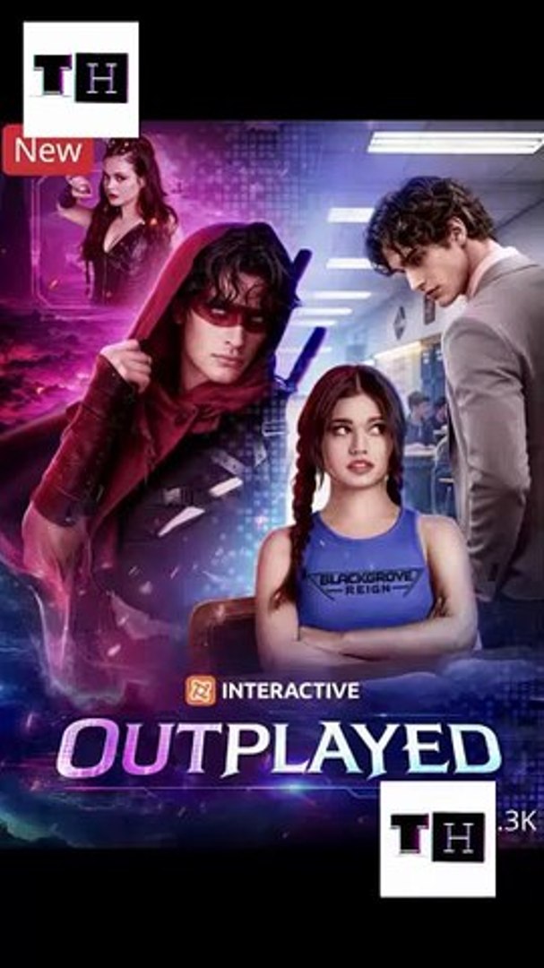 [CS2] Outplayed FULL EPISODE (2026)