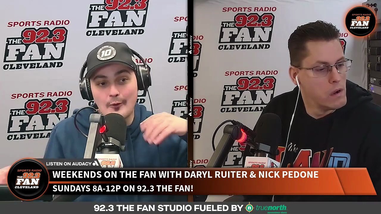 Browns offseason so far - possible QB move ahead