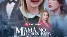 [doblado] Mamá, no llores, papá está arrepentido R